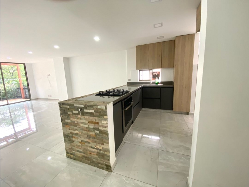 VENDO CASA SECTOR TESORO — foto 4