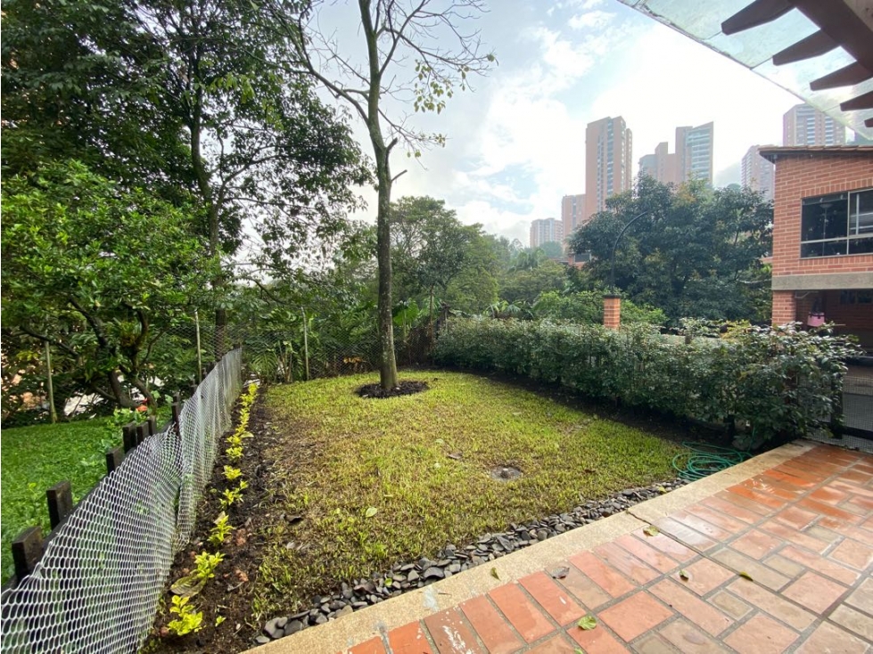VENDO CASA SECTOR TESORO — foto 5