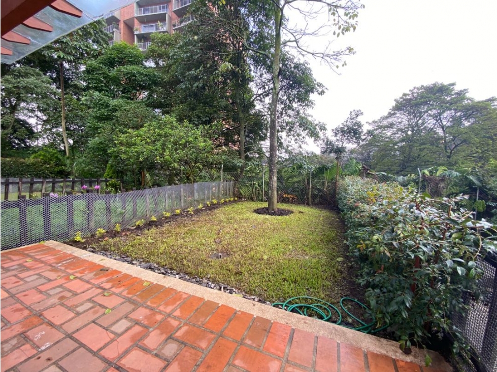 VENDO CASA SECTOR TESORO — foto 6
