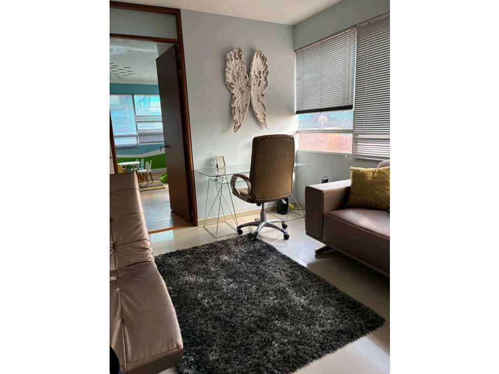 VENDO o ARRIENDO CONSULTORIO MÉDICO — foto 5