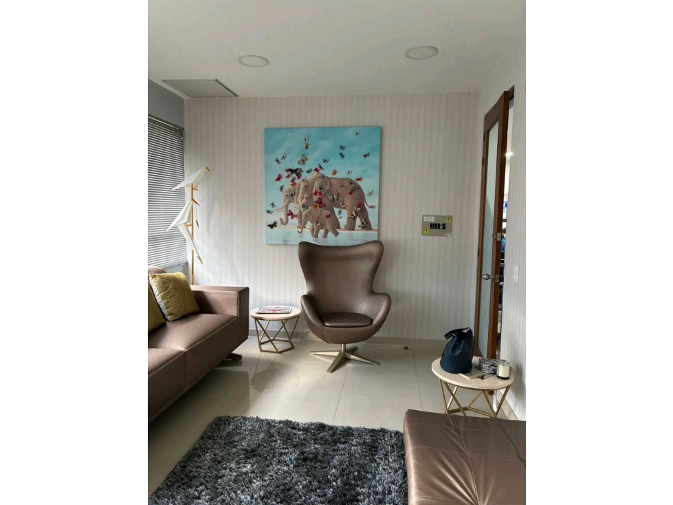 VENDO o ARRIENDO CONSULTORIO MÉDICO — foto 6