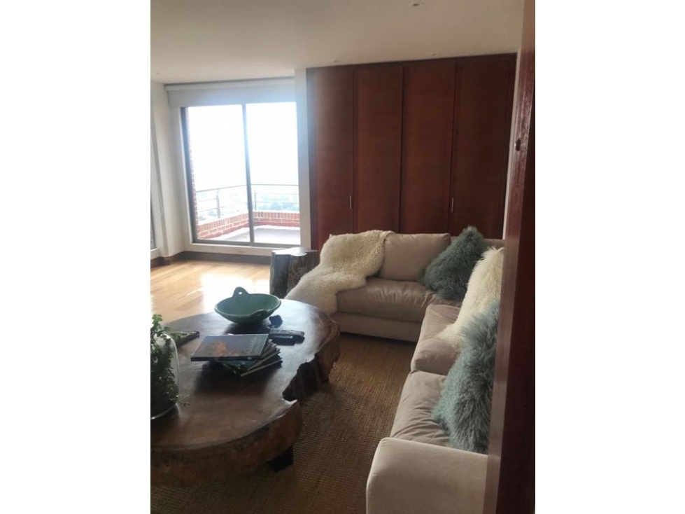 ARRIENDO EXCELENTE APARTAMENTO. TERRAZA SANTA ANA ORIE — foto 3