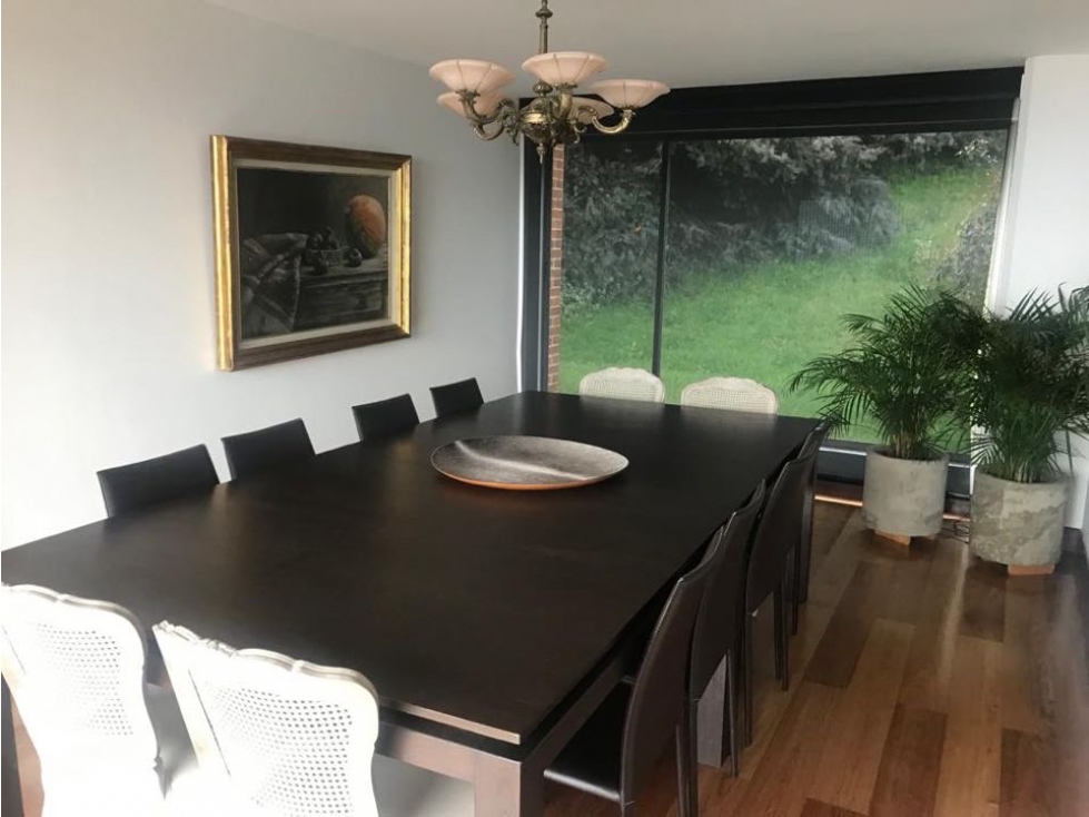ARRIENDO EXCELENTE APARTAMENTO. TERRAZA SANTA ANA ORIE — foto 5