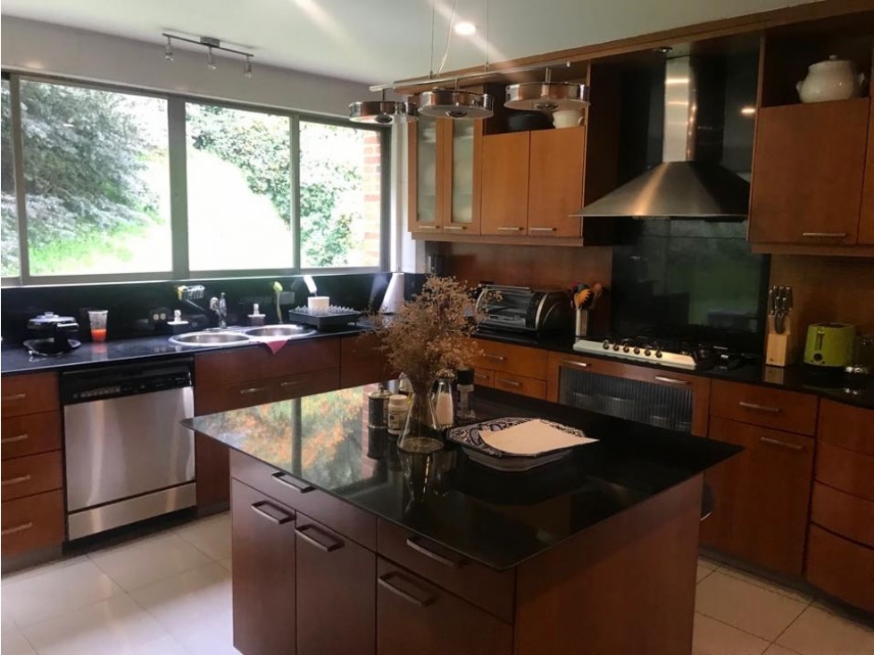 ARRIENDO EXCELENTE APARTAMENTO. TERRAZA SANTA ANA ORIE — foto 6