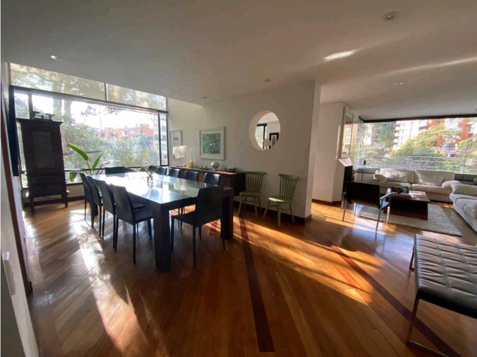 VENDO PARA INVERSIONISTA FABULOSO APTO DÚPLEX EN ROSALES — foto 3