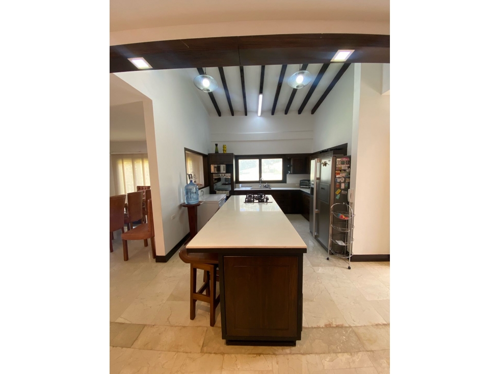 VENDO O ARRIENDO HERMOSA CASA UBICADA EN SAN ANTONIO DE PEREIRA