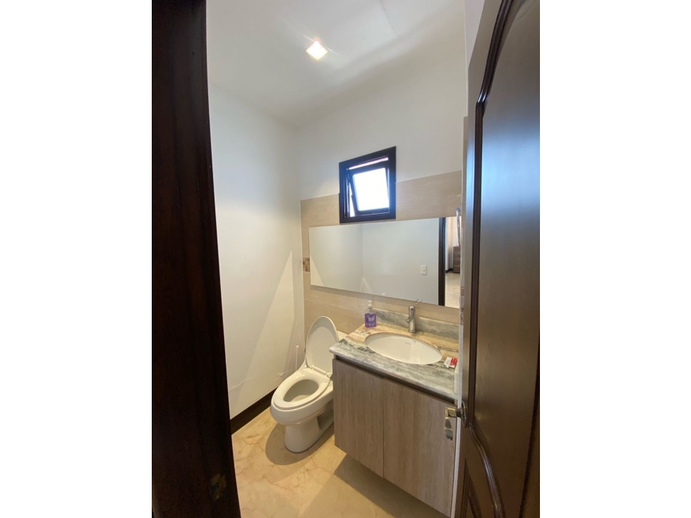 VENDO O ARRIENDO HERMOSA CASA UBICADA EN SAN ANTONIO DE PEREIRA — foto 3