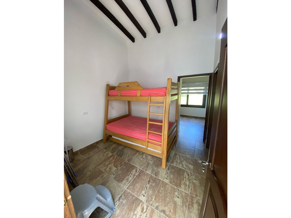 VENDO O ARRIENDO HERMOSA CASA UBICADA EN SAN ANTONIO DE PEREIRA — foto 5