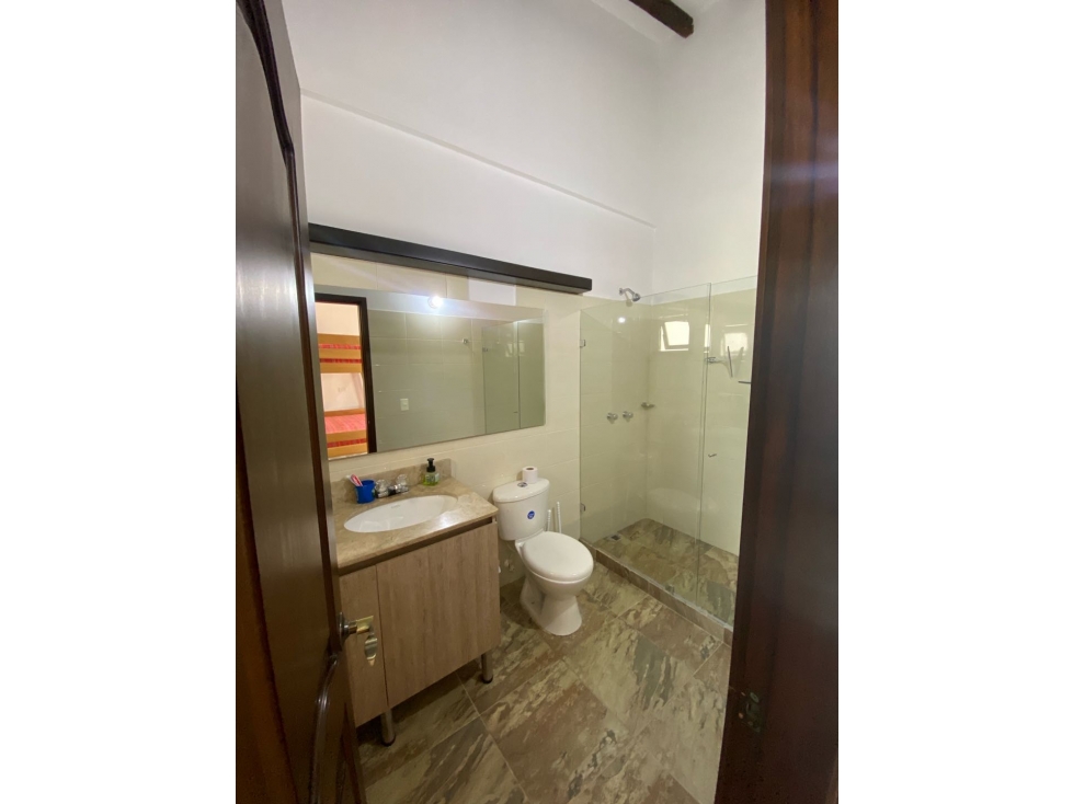 VENDO O ARRIENDO HERMOSA CASA UBICADA EN SAN ANTONIO DE PEREIRA — foto 6