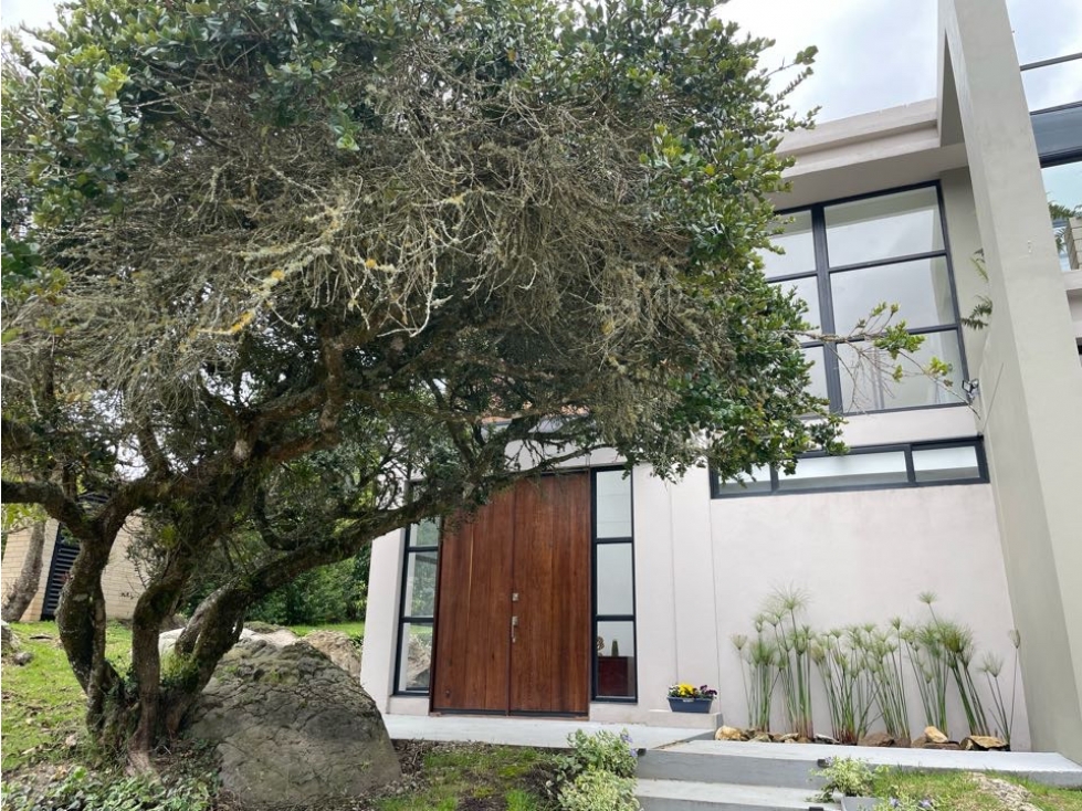 VENDO O ARRIENDO LA CALERA 450 M2 — foto 2