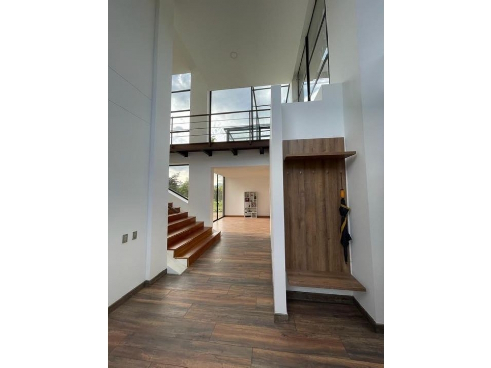 VENDO O ARRIENDO LA CALERA 450 M2 — foto 5