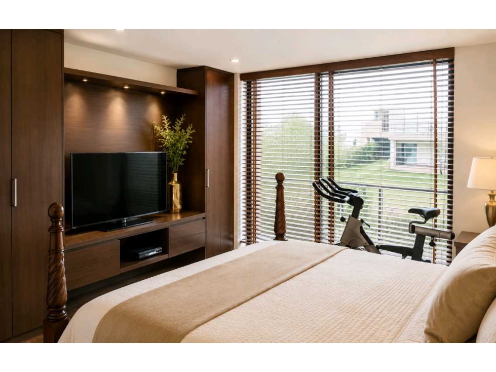 VENDO O ARRIENDO LINDA CASA EN CAJICA — foto 2