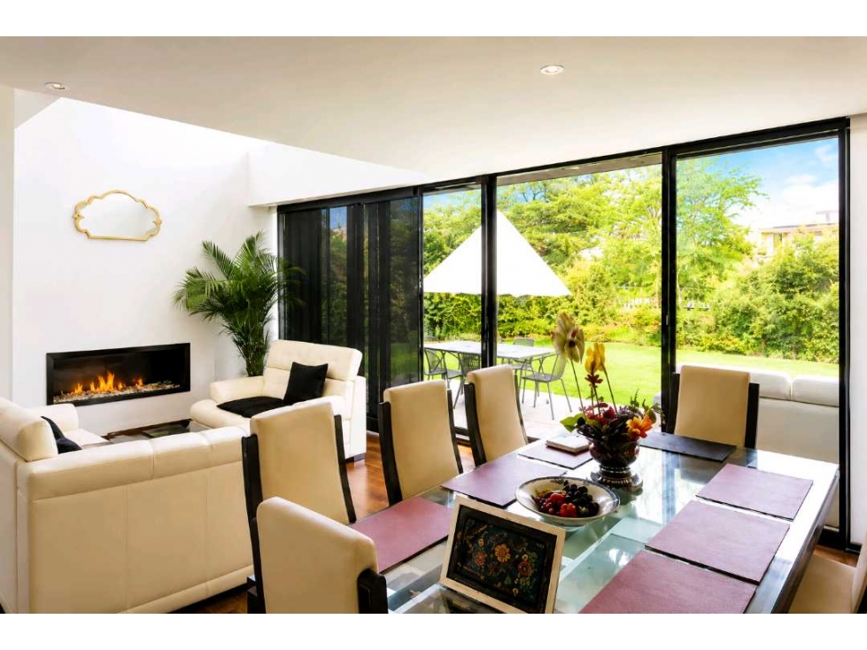 VENDO O ARRIENDO LINDA CASA EN CAJICA — foto 3