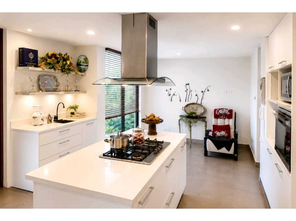 VENDO O ARRIENDO LINDA CASA EN CAJICA — foto 4