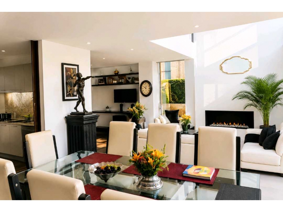 VENDO O ARRIENDO LINDA CASA EN CAJICA — foto 6