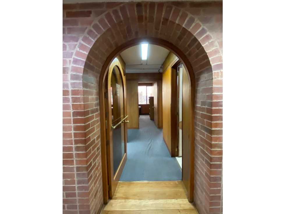 VENDO O ARRIENDO OFI 490M2 SÚPER UBICACIÓN CLL 72/9 PISO 10 — foto 6