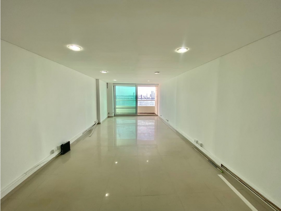 ARRIENDO OFICINA EN TWINS BAY MANGA CARTAGENA — foto 5