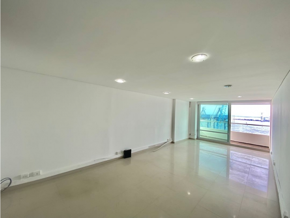 ARRIENDO OFICINA EN TWINS BAY MANGA CARTAGENA — foto 6