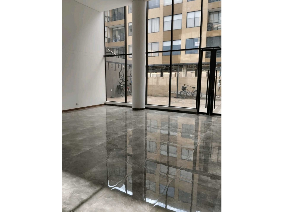 Arriendo oficina o consultorio en moderno edificio en Cajica - 2