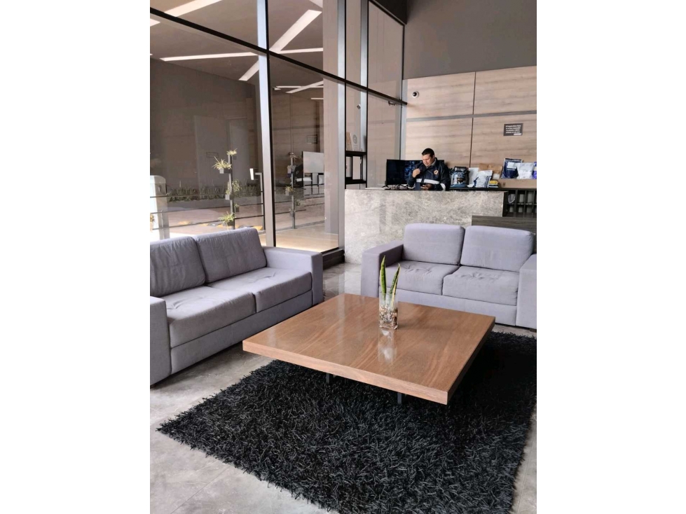 Arriendo oficina o consultorio en moderno edificio en Cajica - 3