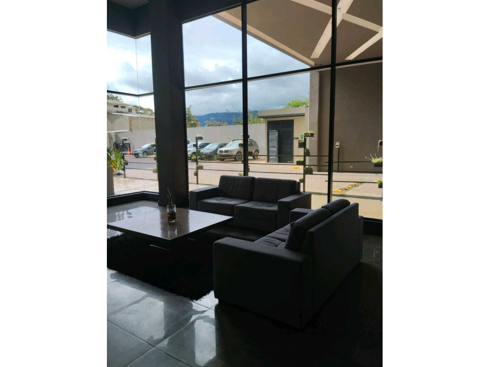 Arriendo oficina o consultorio en moderno edificio en Cajica - 4