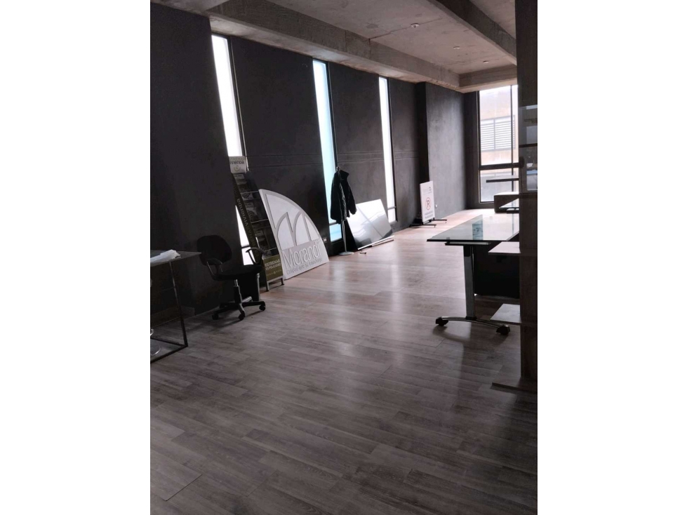 Arriendo oficina o consultorio en moderno edificio en Cajica - 5