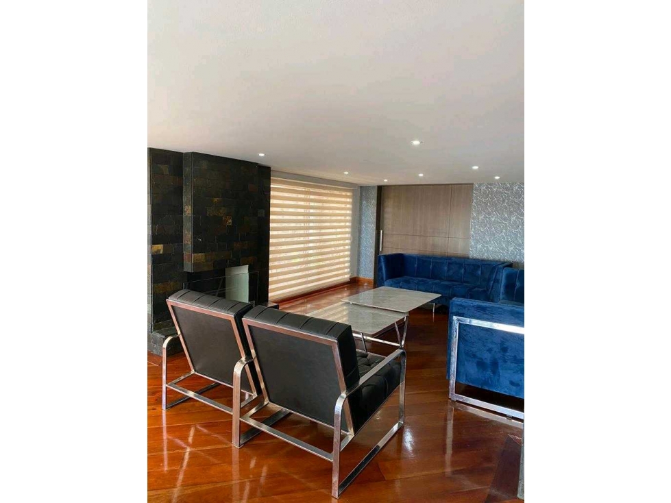 VENDO PENTHOUSE EN BOSQUE DE PINOS TOTALMENTE REMODELADO — foto 2