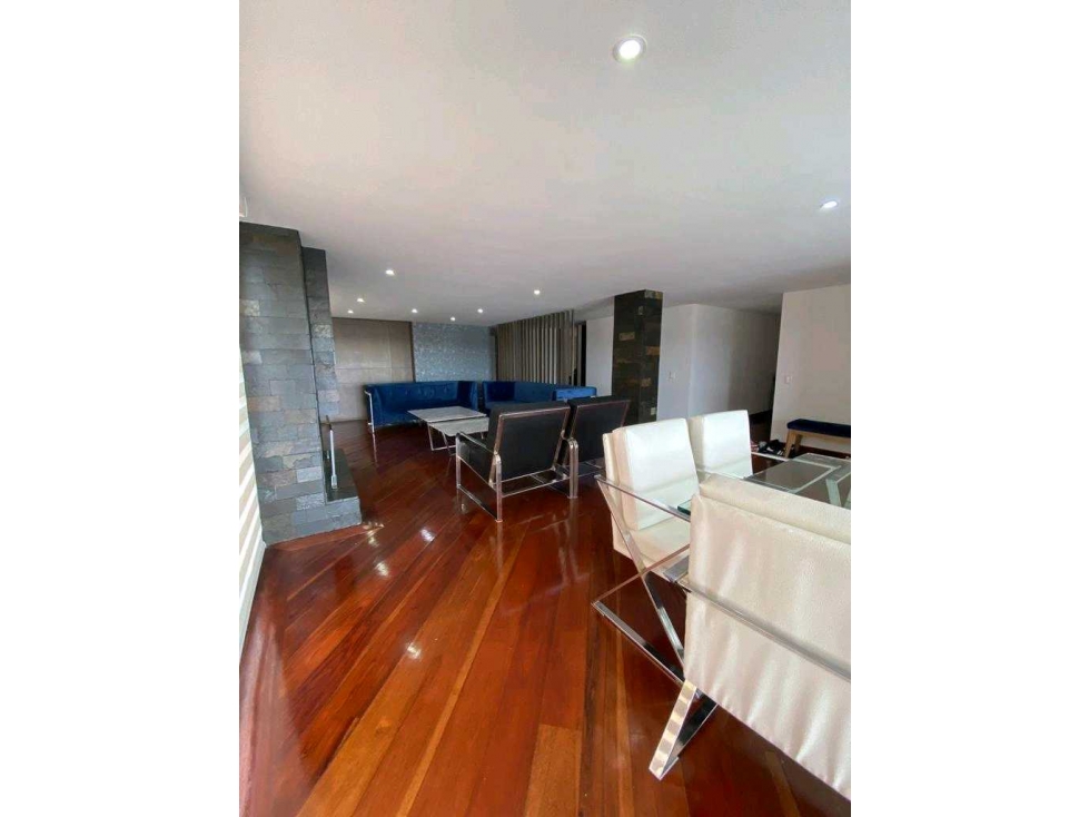 VENDO PENTHOUSE EN BOSQUE DE PINOS TOTALMENTE REMODELADO — foto 4