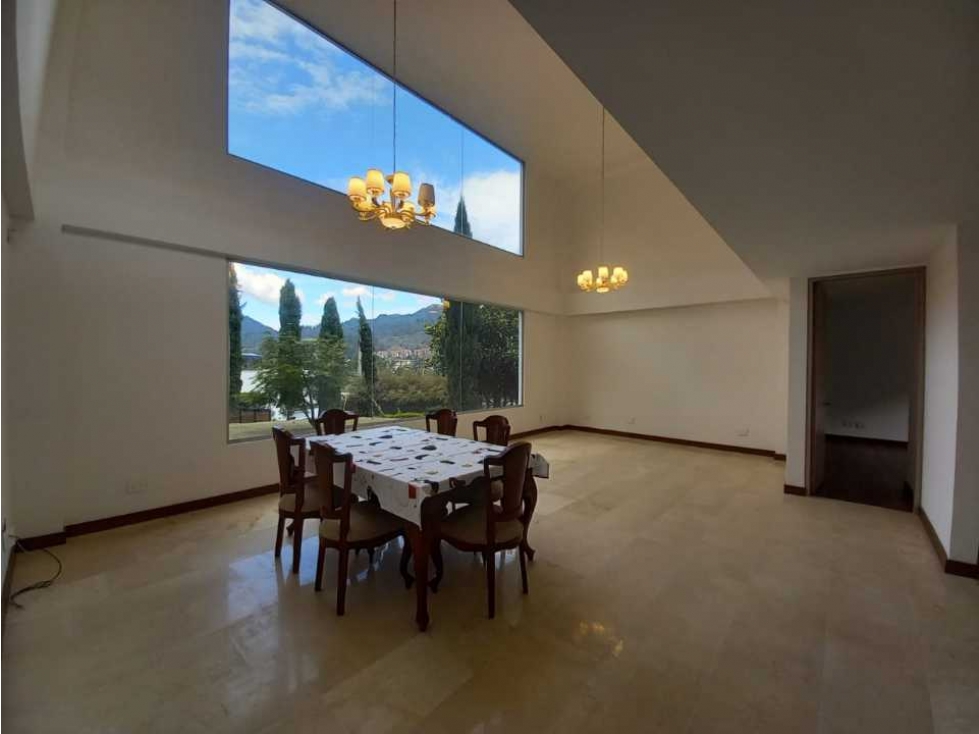 Casa campestre en El Retiro 5 alcobas con vista y urbanización — foto 2