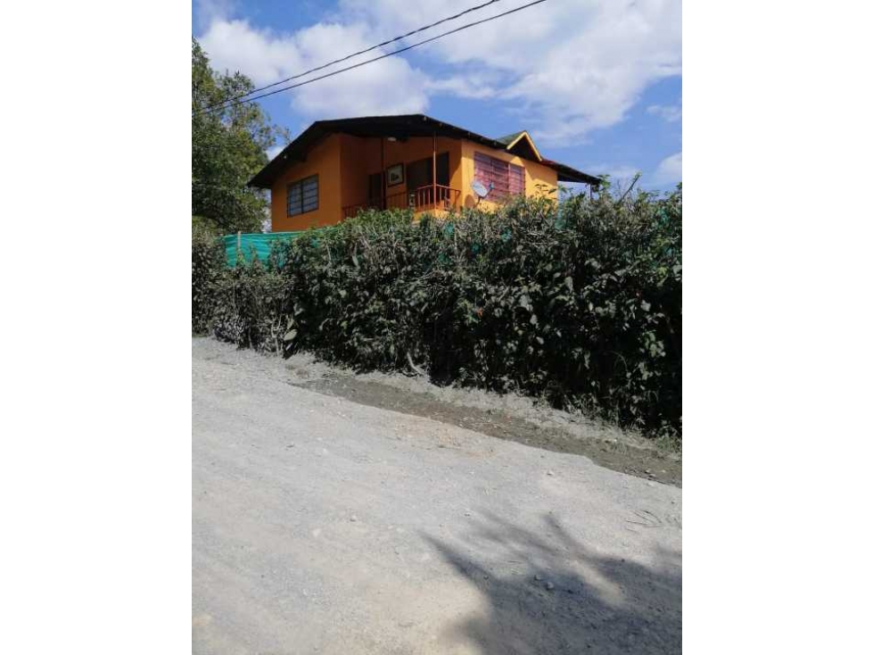 Casa campestre en venta en Fredonia con vista y 7 alcobas — foto 6