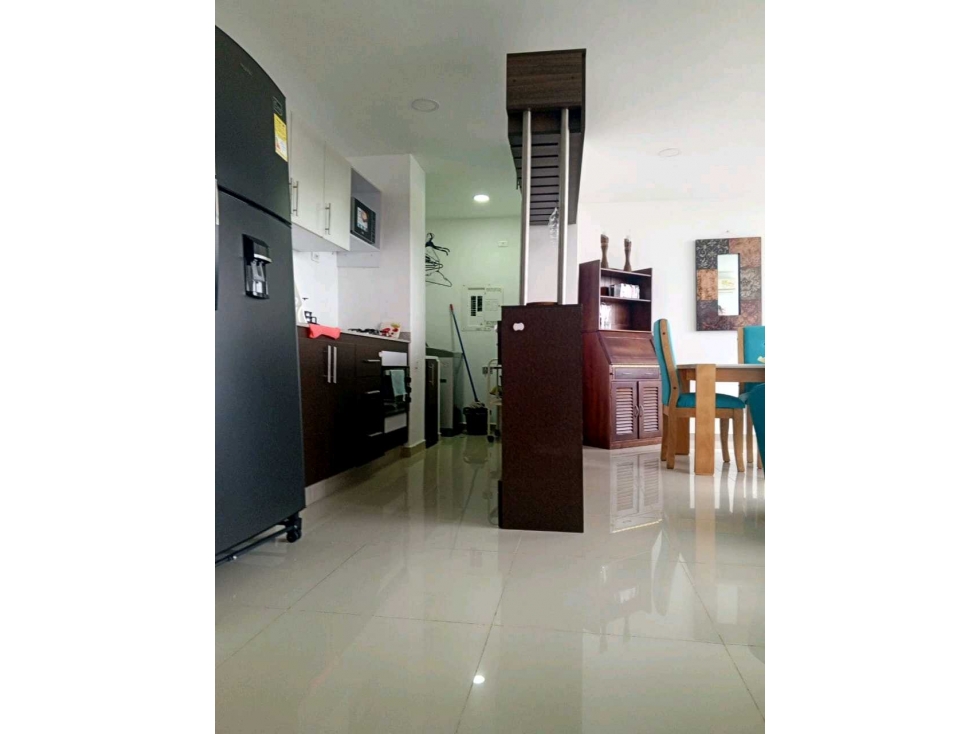 ¡Vendo o Permuto! Apartamento En Unidad RIO PARQUE, MonterÃ­a $350M — foto 2