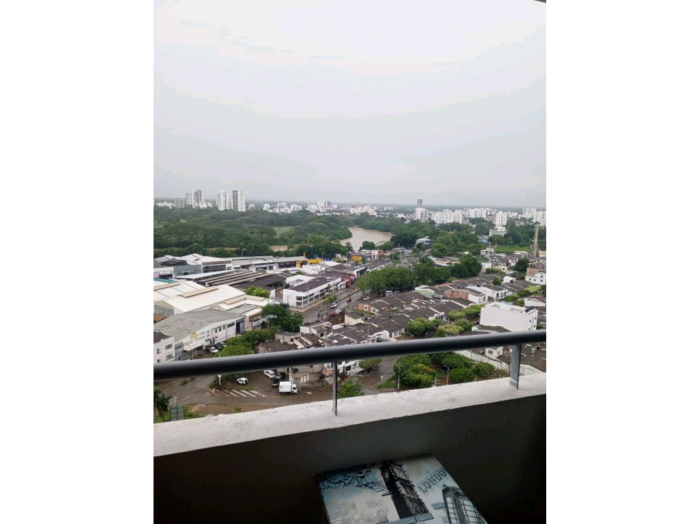 ¡Vendo o Permuto! Apartamento En Unidad RIO PARQUE, MonterÃ­a $350M — foto 3