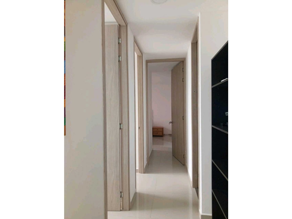 ¡Vendo o Permuto! Apartamento En Unidad RIO PARQUE, MonterÃ­a $350M — foto 4