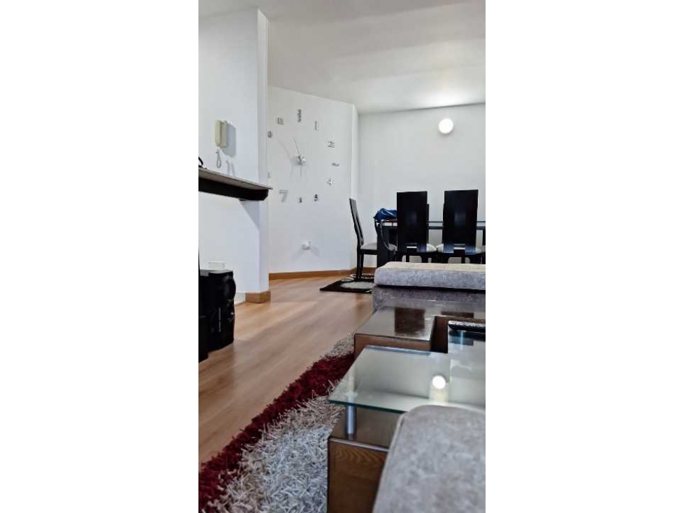 Vendo o permuto apartamento en conjunto Torres de La Pradera Villavic