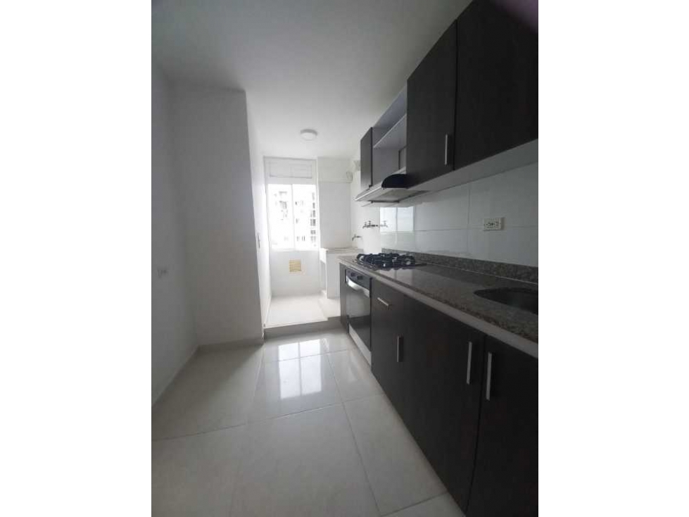 Vendo o permuto apartamento en conjunto Torres de La Pradera Villavic — foto 2
