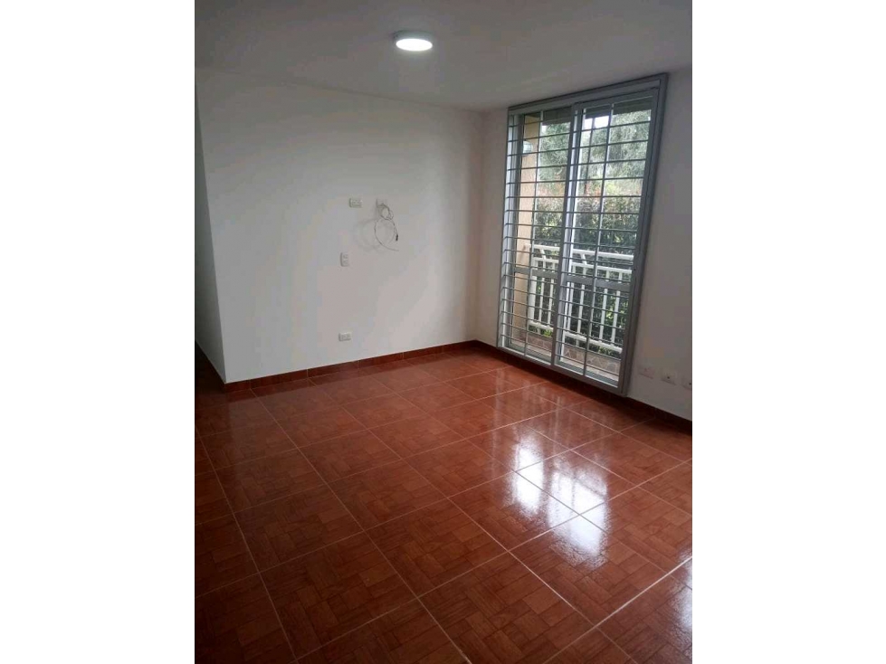 VENDO O PERMUTO APTO EN EL CONJUNTO RESIDENCIAL LOS CEDROS ZIPAQUIRA — foto 2