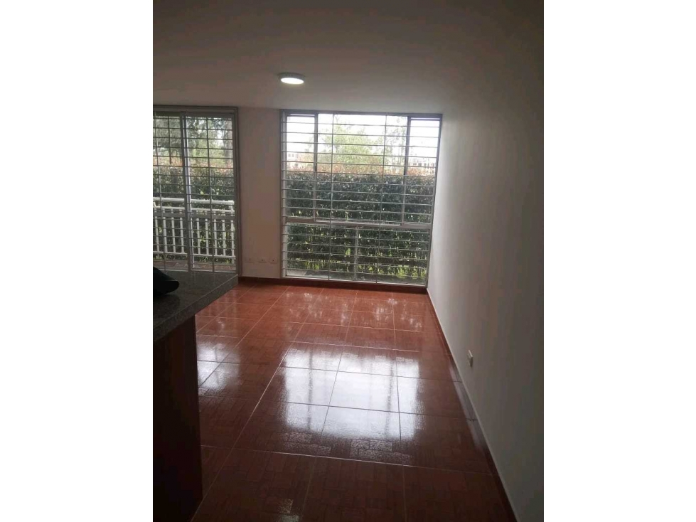 VENDO O PERMUTO APTO EN EL CONJUNTO RESIDENCIAL LOS CEDROS ZIPAQUIRA — foto 3