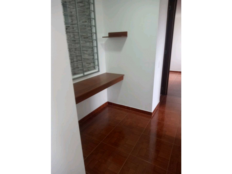 VENDO O PERMUTO APTO EN EL CONJUNTO RESIDENCIAL LOS CEDROS ZIPAQUIRA — foto 5