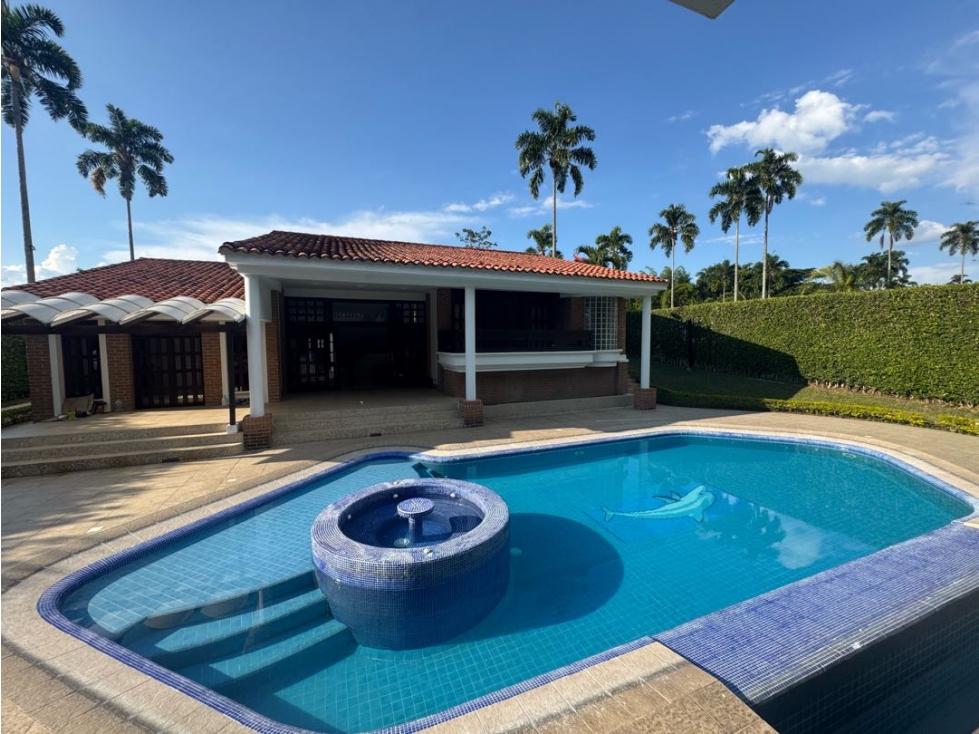VENDO RENTO O PERMUTO CASA CAMPESTRE EN CERRITOS PEREIRA — foto 2