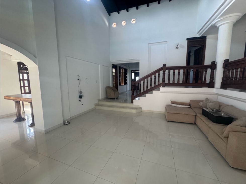 VENDO RENTO O PERMUTO CASA CAMPESTRE EN CERRITOS PEREIRA — foto 3
