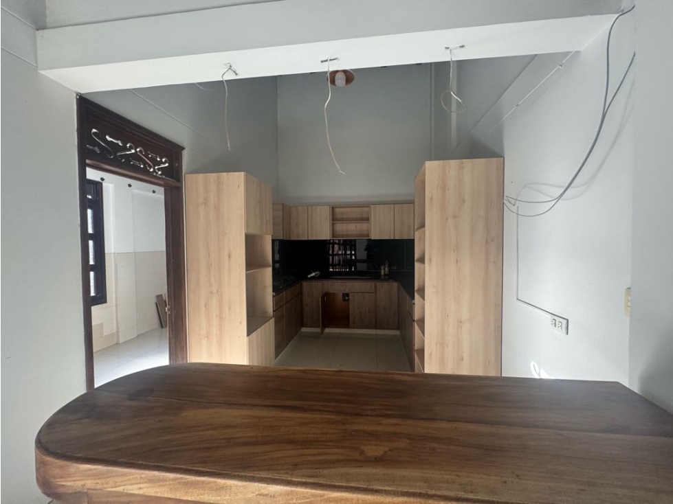VENDO RENTO O PERMUTO CASA CAMPESTRE EN CERRITOS PEREIRA — foto 4