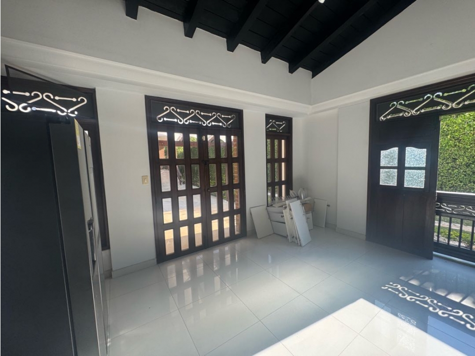 VENDO RENTO O PERMUTO CASA CAMPESTRE EN CERRITOS PEREIRA — foto 5