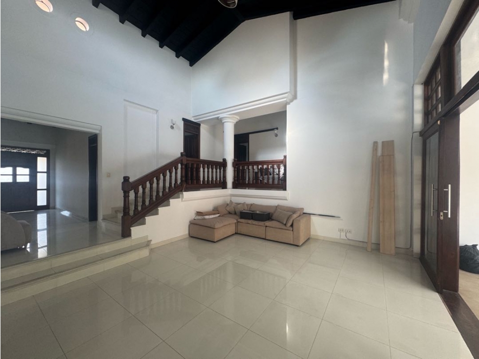 VENDO RENTO O PERMUTO CASA CAMPESTRE EN CERRITOS PEREIRA — foto 6