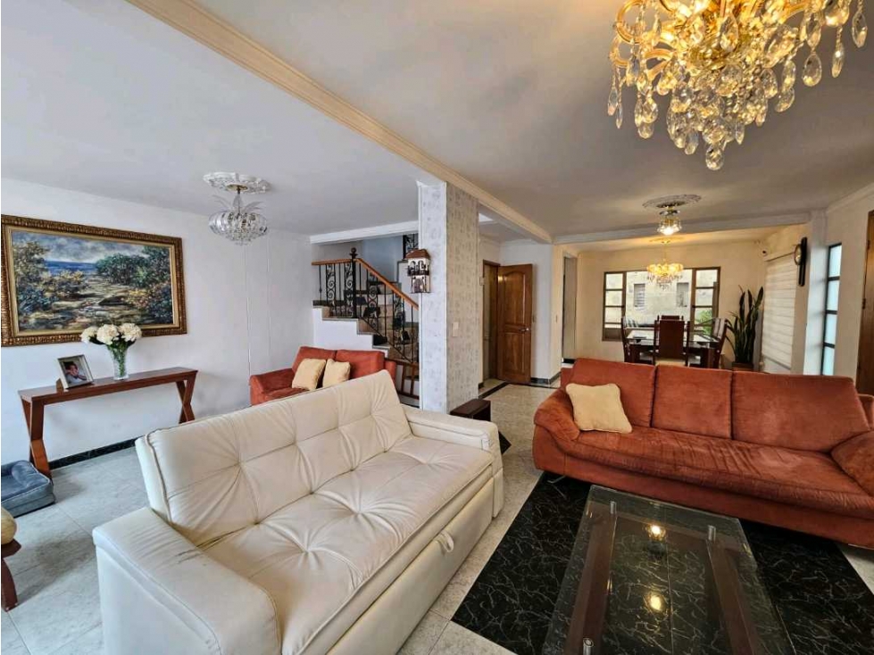 Vendo o permuto Casa en Mosquera — foto 2