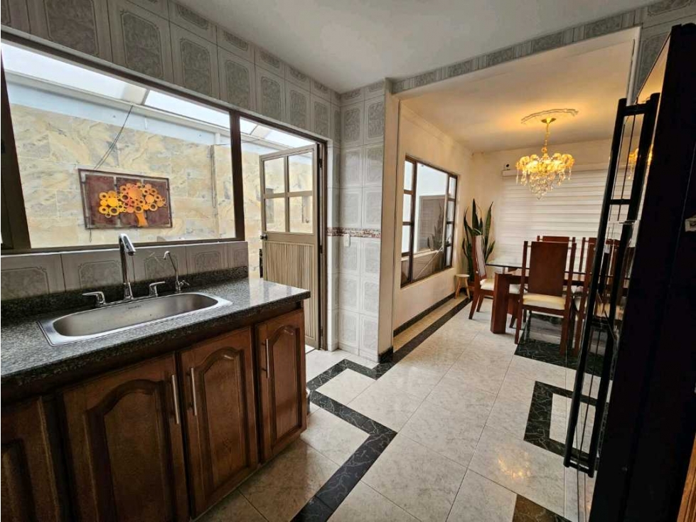 Vendo o permuto Casa en Mosquera — foto 3