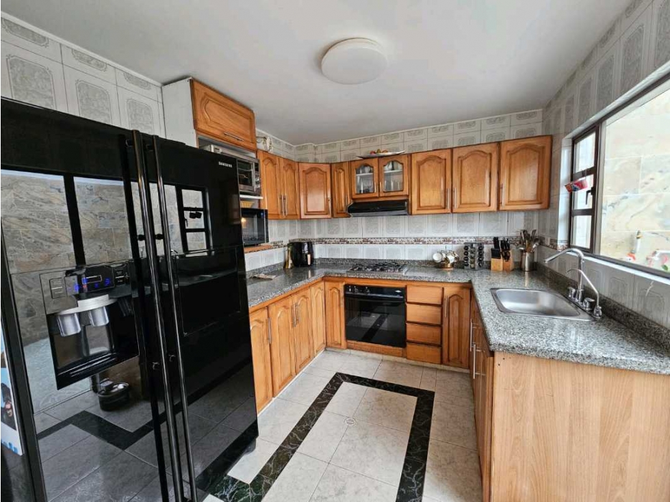 Vendo o permuto Casa en Mosquera — foto 4