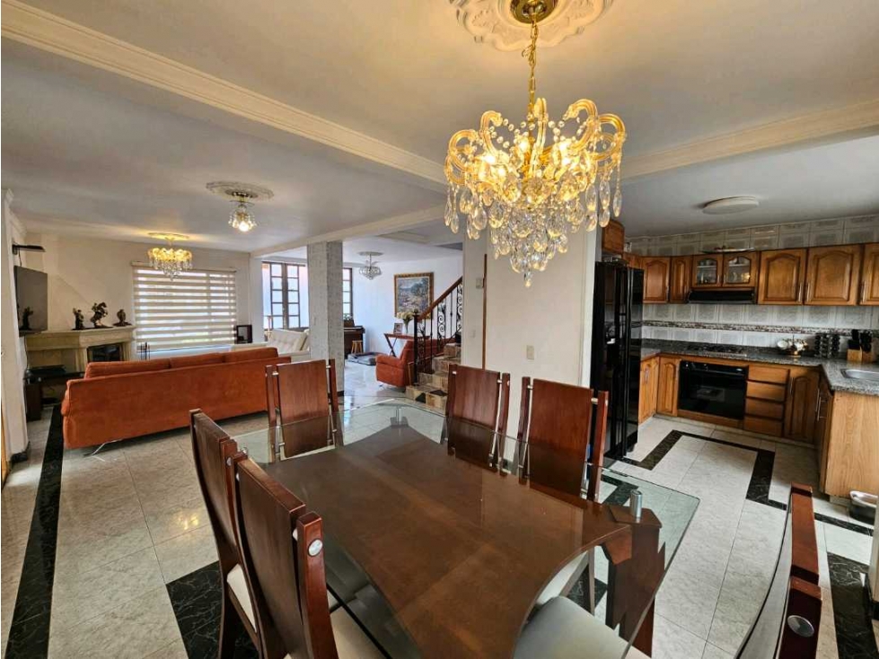 Vendo o permuto Casa en Mosquera — foto 5