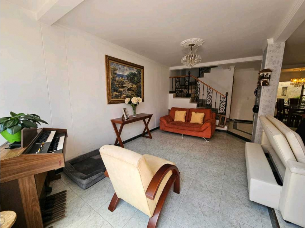 Vendo o permuto Casa en Mosquera — foto 6