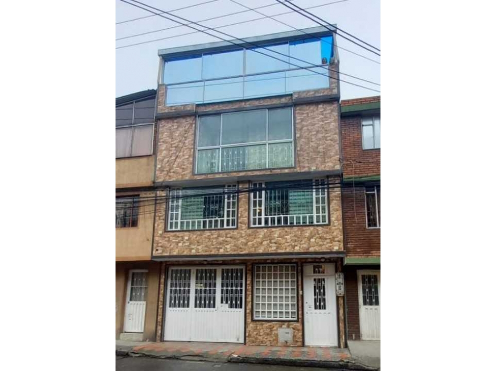 VENDO O PERMUTO CASA SEMI COMERCIAL EXCELENTE UBICACIÓN SUBA RINCON — foto 2