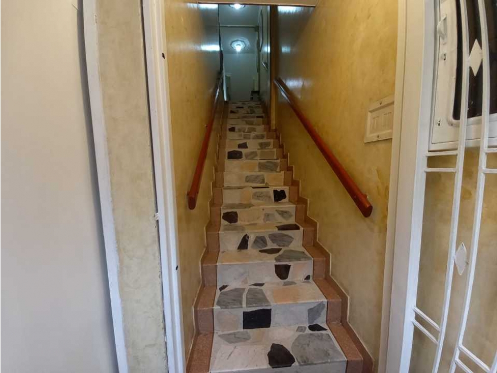 VENDO O PERMUTO CASA SEMI COMERCIAL EXCELENTE UBICACIÓN SUBA RINCON — foto 3
